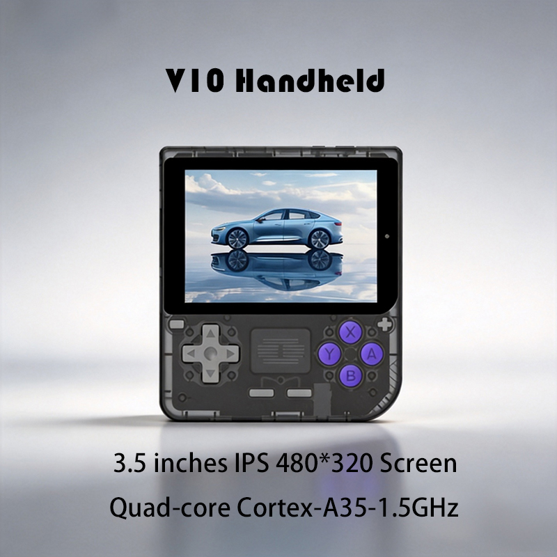 NOVO Console de Videogame Port - Retro Gaming N64 avaliação e preço